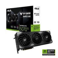 5070 ti tuf