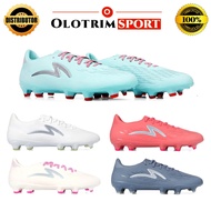 Original Specs ACCELERATOR ILLUZION 4 PRO FG Kasut Bola Sepak Soccer Shoes