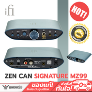 แอมป์ตั้งโต๊ะ iFi Audio ZEN CAN Signature MZ99 Desk-Fi Headphone DAC/Amp