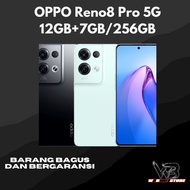 Smarphone oppo Reno8 PRO 5G 12GB+7GB/256GB