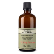 Glycerine / Glycerin / Vegetable Glycerine VG USP Food Grade PURE 99.7%