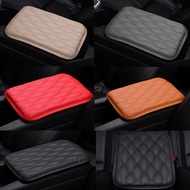 Universal Car Armrest Pad for Lexus IS25 RX300 EX250 GS300 ES300 GX470 Car Center Armrest Console Bo