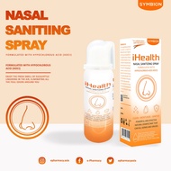 iHealth Nasal Sanitizing Spray 50ML