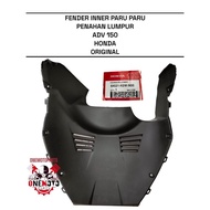 LUNG MUD RETAINER FENDER INNER ADV 150 AHM 64521-K0W-N00