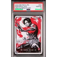 One Piece Card Game - ACE