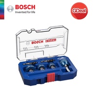 GDeal BOSCH 6pcs Set Sheet Metal - 2608900502