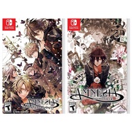 (Buy 2 Free 1)(2in1)Nintendo Switch 2/Switch 1 Digital AMNESIA: LATER×CROWD  Amnesia Memories