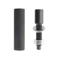 Mainshaft Inner Bearing Race Tool Installer Puller Removal Tool for Harley Electra Glide Black Big T