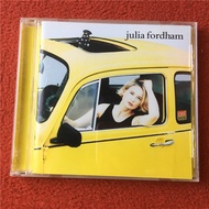 (Japan Edition ) Julia Fordham East West qian7
