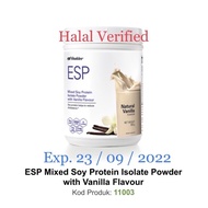 SHAKLEE ESP ORIGINAL HQ & FREE RANDOM SHAKER