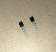 Transistor 2N5401 5401