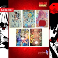 [DIY CARD][CLASSIC] DIY custom ANIME card [DIY CARD][CLASSIC] DIY custom MOLLY MIX-W0056