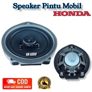 Speaker Pintu Mobil Honda Jazz Mobilio Freed Brio