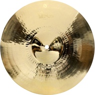 Centent Venus B20 Cymbal Splash Crash Hihat Ride China Ozone แฉ / ฉาบ กลองชุด วัสดุ B20 มาตรฐาน