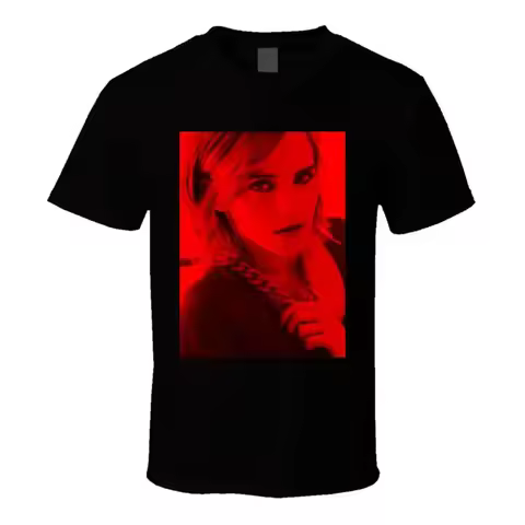 Emma Watson 4 T Shirt
