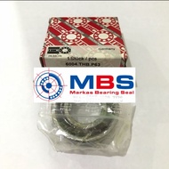 HIGH SPEED BEARING 6004 THB P63 IBC BRAND ORIGINAL THBP63