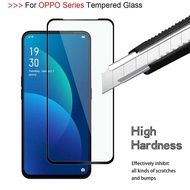 F9 F11 F11Pro A5(2020)/A9(29D Full Cover Tempered Glass for OPPOF1S F5 F7 A3s A12E A5S A12 A1k Realm