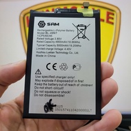 Pin ZIN Techno Model BL-49NT Tương Thích Spark Go (bảo hành 3 tháng)