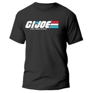 G.I.JOE LOGO TSHIRT