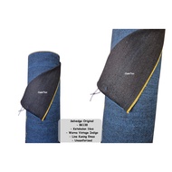 Selvedge Fabric Selvedge Denim Jeans Original