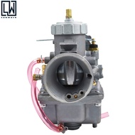 Carb Carburetor for VM 34mm 34 mm Round Slide VM34-168 42-6015 VM34SC