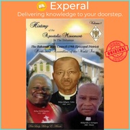 History of the Apostolic Movement In The Bahamas : History of The Bahamas Stat by First Lady Melony 