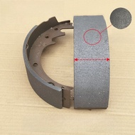 ผ้าเบรคน้ํามันรถจักรยานยนต์สามล้ออะไหล่แท้จากโรงงานสําหรับรถจักรยานยนต์ยี่ห้อต่างๆ รวมถึง Augusta Ap