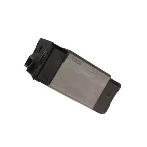 THK Linear Guide SR15V SR20V SR25V Rails Blocks Carriage Slider Linear Motion Control CNC Machine Pa