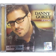 Danny Gokey - My Best Days (CD)