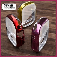 Hot Sale Softcase For Smartwatch 8 Ultra Bumper Protector Smartwatch
