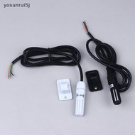 yosunrui5j] High-Precision Temperature Humidity Atmospheric Pressure Integrated Sensor Module BMP180