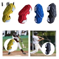 IUIU Baseball Elbow Guard Elbow Pad, Adjustable Versatile Ergonomic Forearm Guard, Softball Elbow Gu