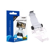 DOBE PS5 Controller Phone Holder Adjustable Gaming Stand Clip Mobile Dualsense5 TP5-0527