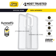 เคส OtterBox รุ่น Symmetry Series - Samsung Galaxy S22 Ultra 5G / Galaxy S22+ Plus / Galaxy S22