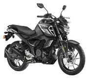 2021 YAMAHA FZS150 24期0利率