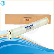 ไส้กรองน้ำอาร์โอ ไส้กรองเมมเบรน membrane RO ยี่ห้อ ยี่ห้อ Ultratek 8040 ขนาด 8"x40" ไส้กรองโรงน้ำดื่