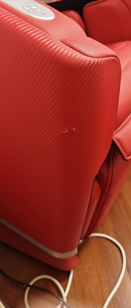 OSIM uLove 3 按摩椅