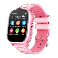 Y62 Children's Phone Watch Smart 4G Three-Netcom Video Call Positioning Waterproof 7cm Large Screen 