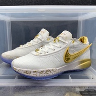 Lebron 20  Men's sports casual basketball shoes&*&&