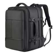 Boarding Backpack Men Business Backpack Multifunctional Extension Extension Backpack Large Capacity 