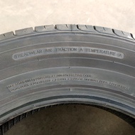 Chaoyang Automobile Tire 205/65R16-inch RP26 Adapted to Nissan Teana Comfortable Economy Car Tire