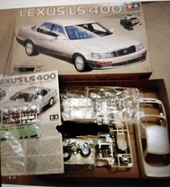 LEXUS LS400 TAMIYA 1/24