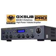 Kevler GX-5UB PRO Amplifier