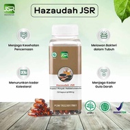 Habbatussauda oil JSR 150 Kapsul