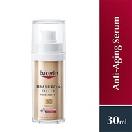 EUCERIN Hyaluron-Filler + Elasticity 3D Serum 30ml