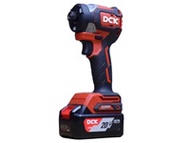 Máy vặn vít động lực dùng pin Li-ion 20V DCK KDPL208 (TYPE Z, chưa pin, sạc)