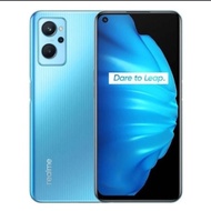 REALME 9i 6+5/128GB GARANSI RESMI