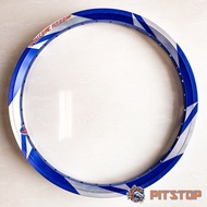 140 x 17 Falcon Thunder Alloy Rim Aloi Ori