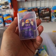 TRANSFOFMER DEFENDER ROBOT TOY VERSION 04 BLITZWINGBlokees