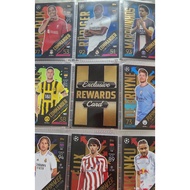 Mega Tin Limited Editions!!! Topps Match Attax 22/23